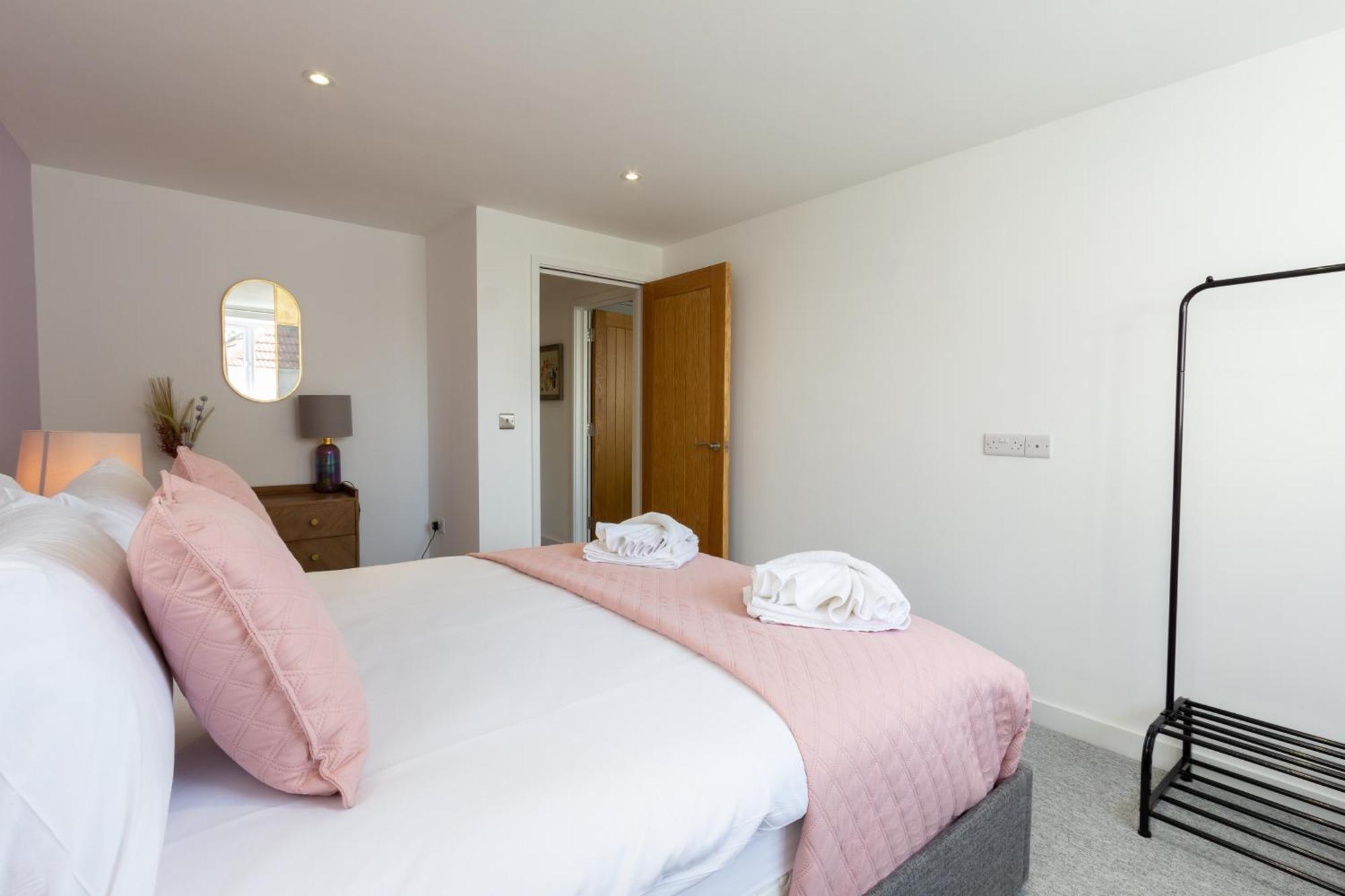 The City Retreat - 1 Bd Flat Brighton ภายนอก รูปภาพ
