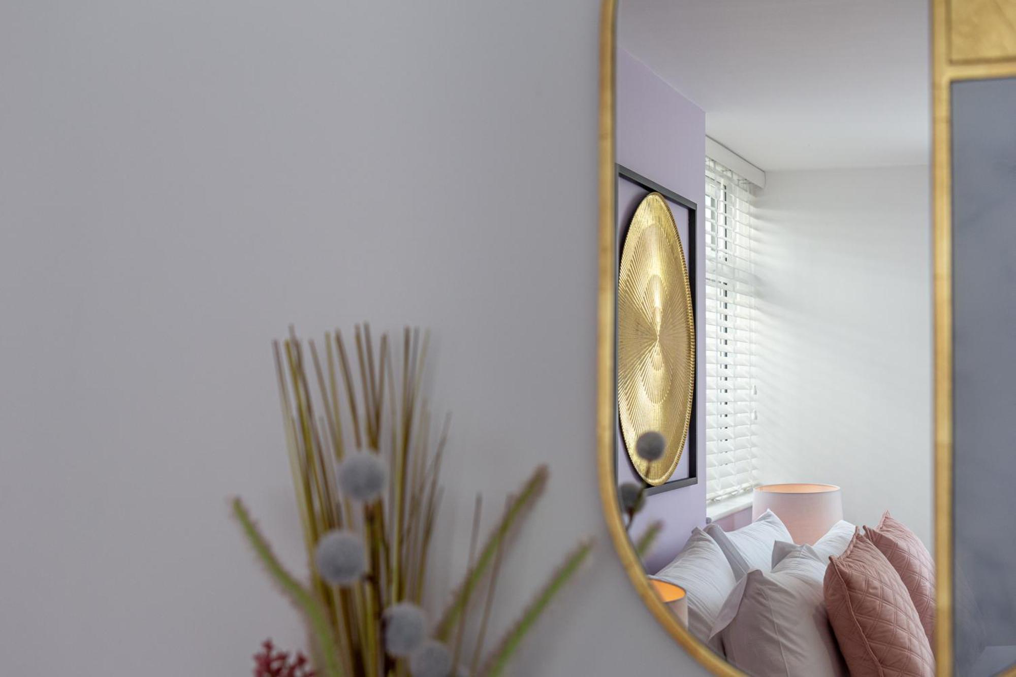 The City Retreat - 1 Bd Flat Brighton ภายนอก รูปภาพ