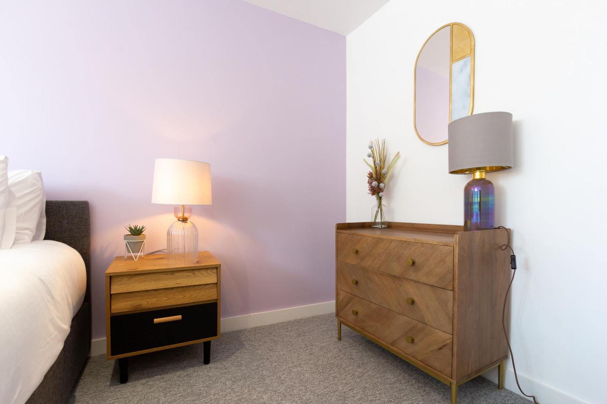 The City Retreat - 1 Bd Flat Brighton ภายนอก รูปภาพ