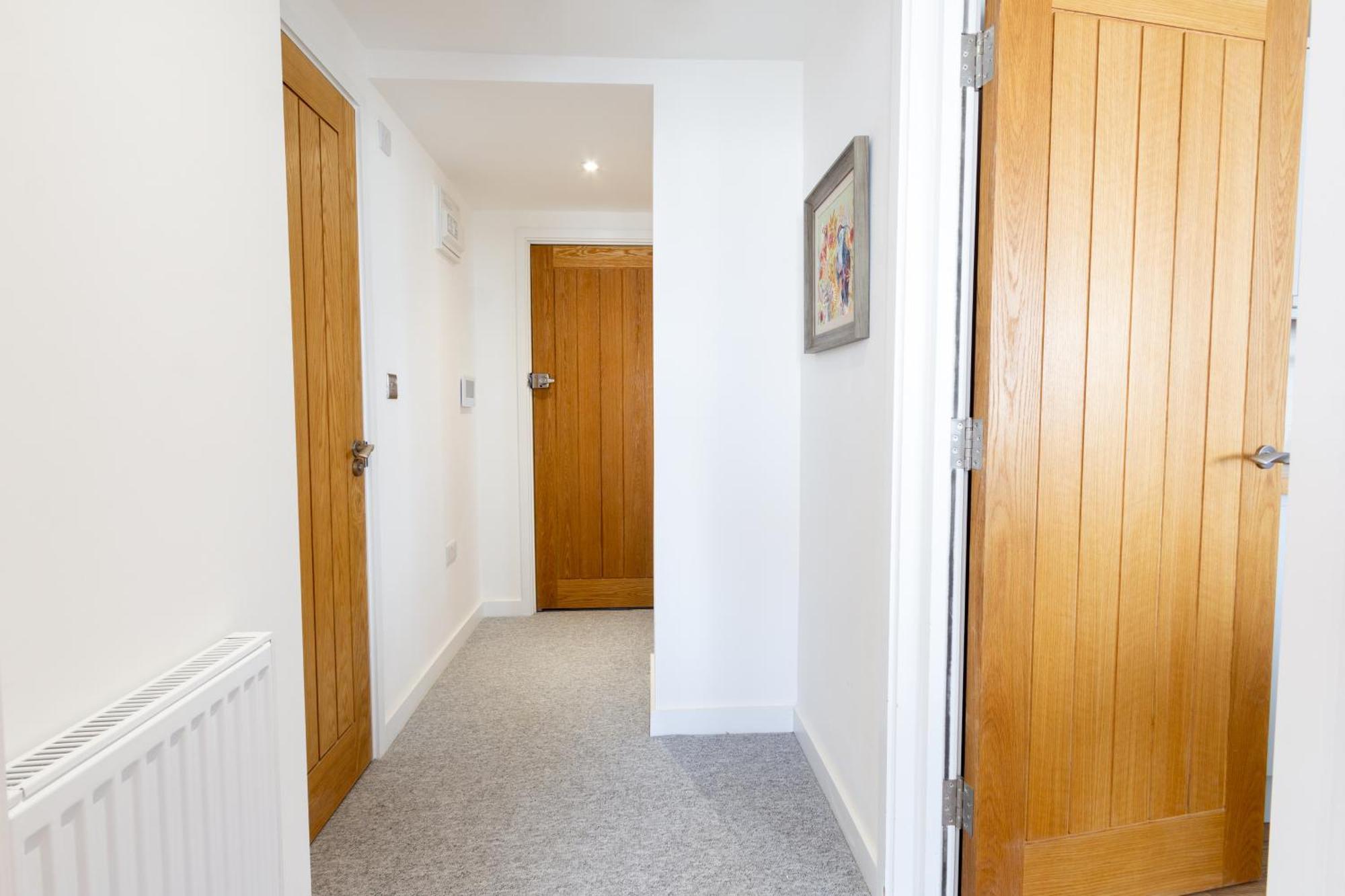 The City Retreat - 1 Bd Flat Brighton ภายนอก รูปภาพ