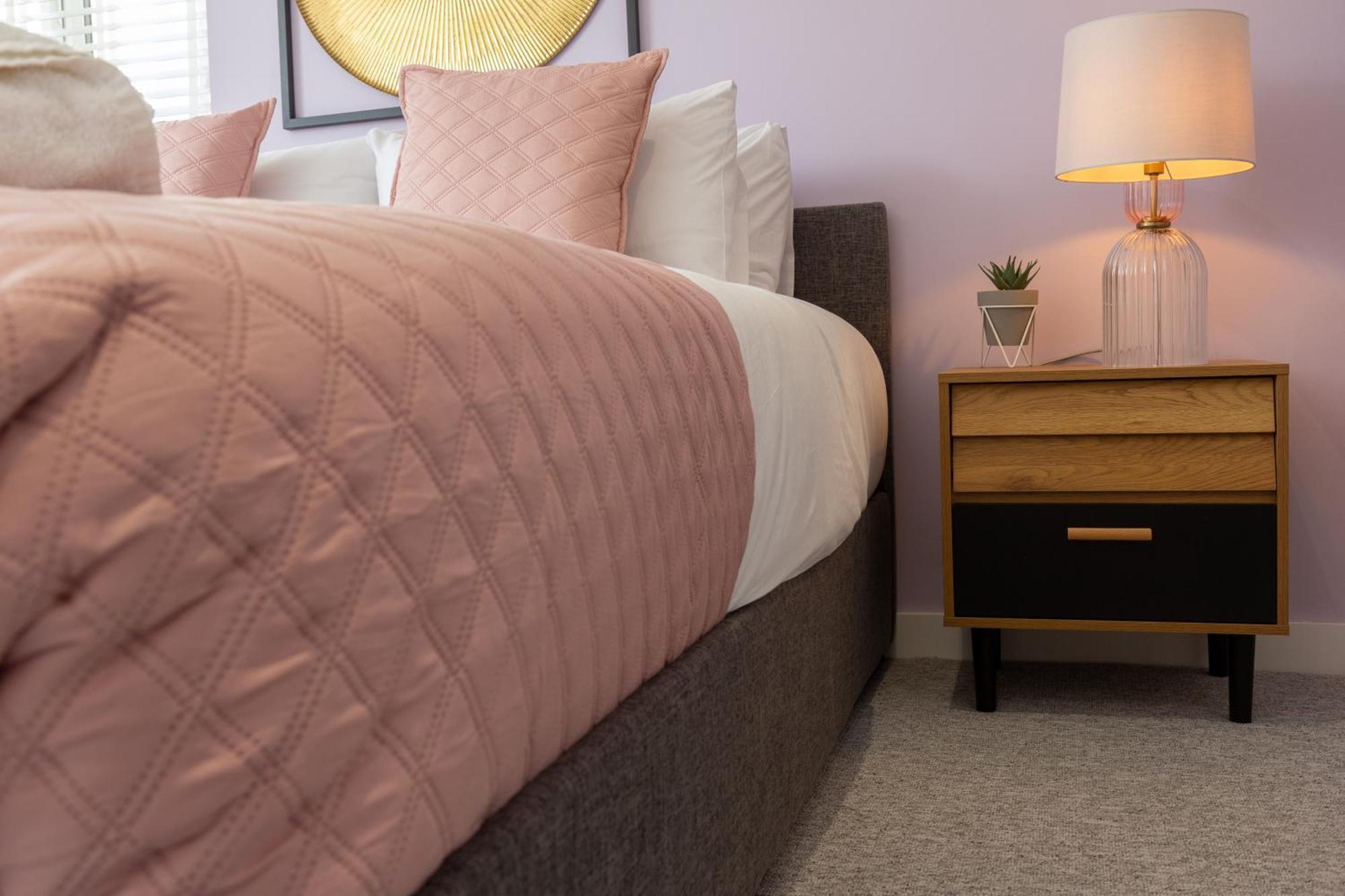 The City Retreat - 1 Bd Flat Brighton ภายนอก รูปภาพ