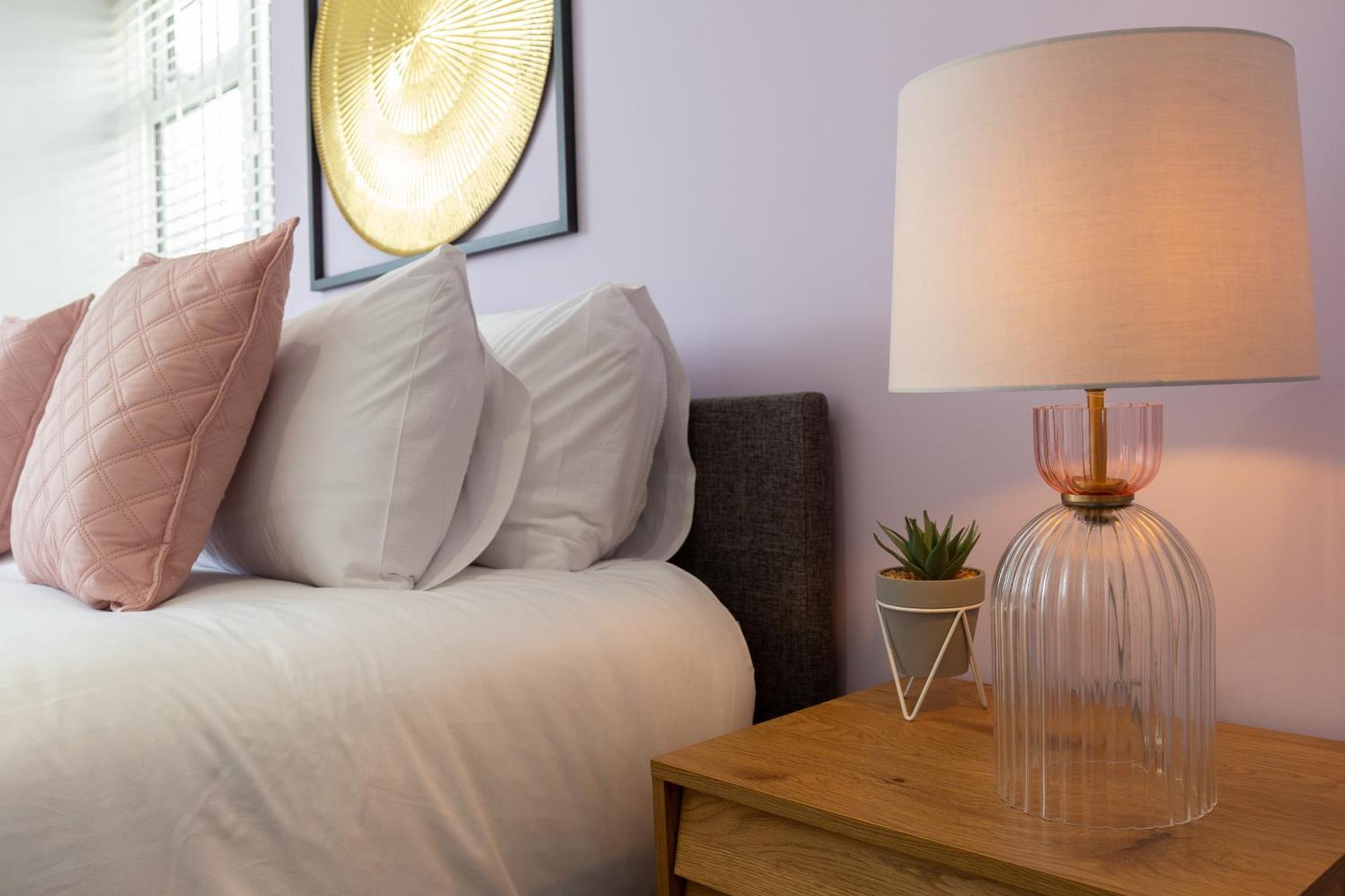 The City Retreat - 1 Bd Flat Brighton ภายนอก รูปภาพ